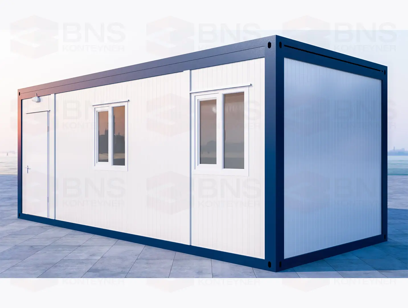 L-101 300x700 Konteyner