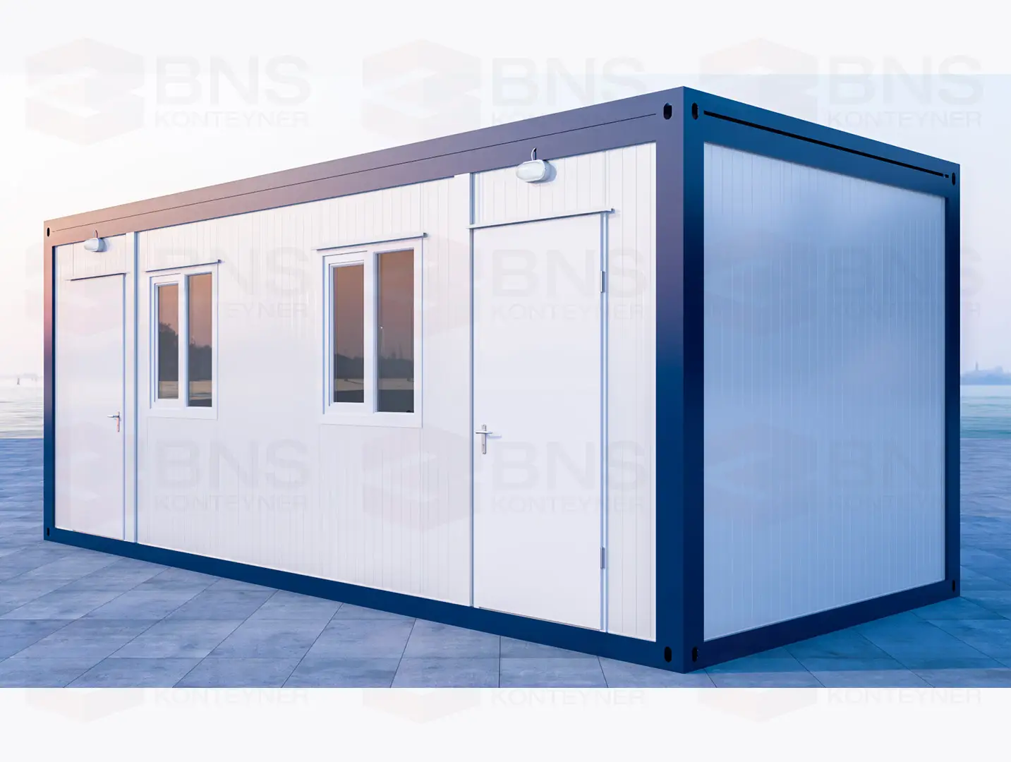 M-201 240x600 Konteyner