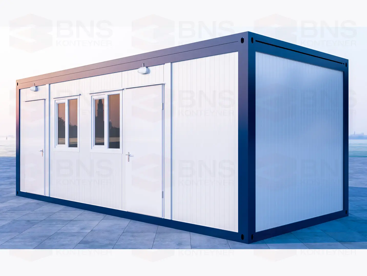 M-304 240x600 Konteyner