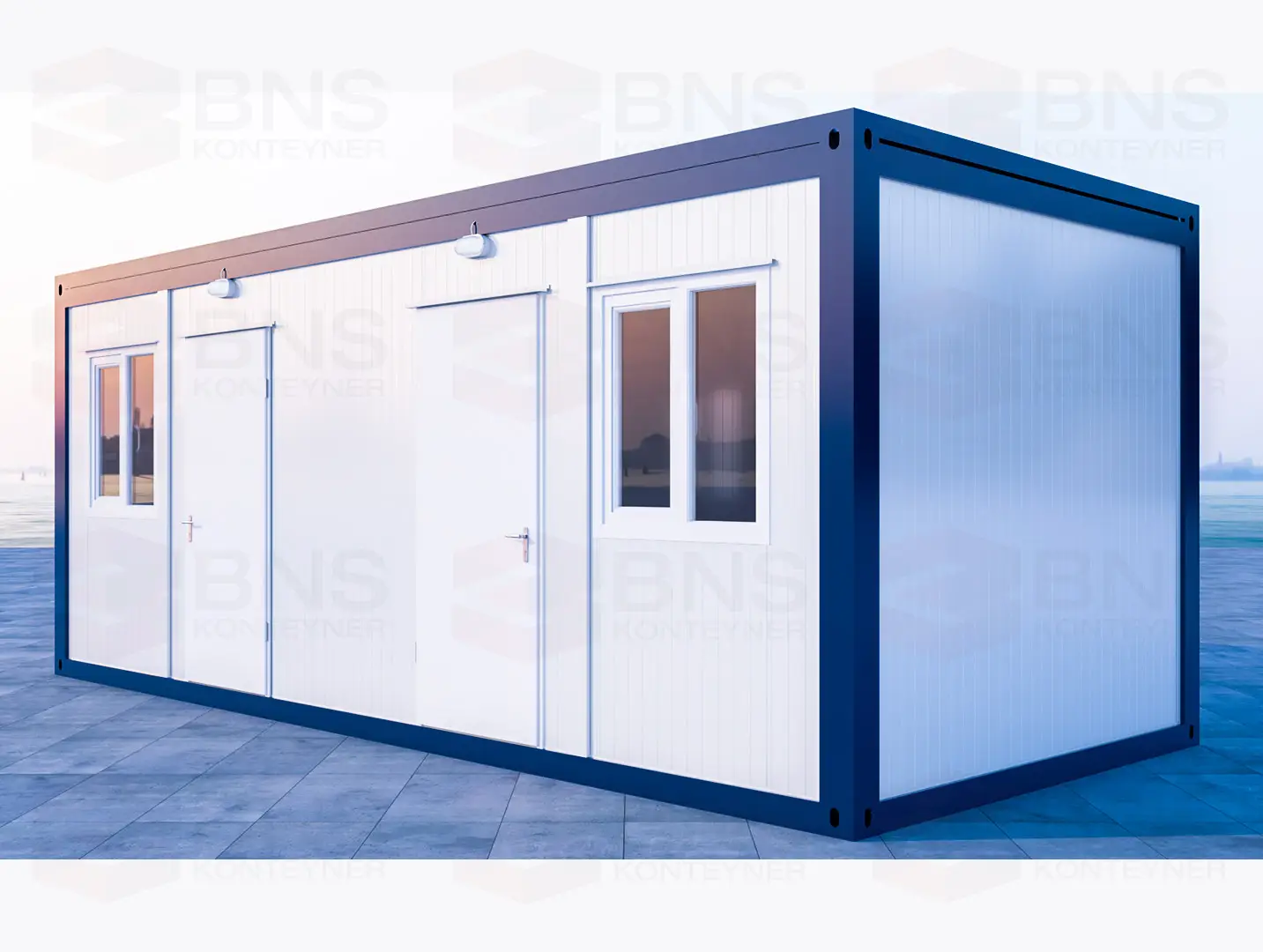 M-303 240x600 Konteyner