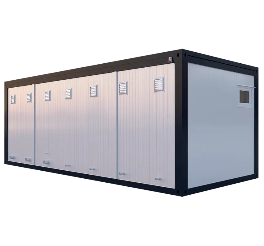 konteyner çeşitleri