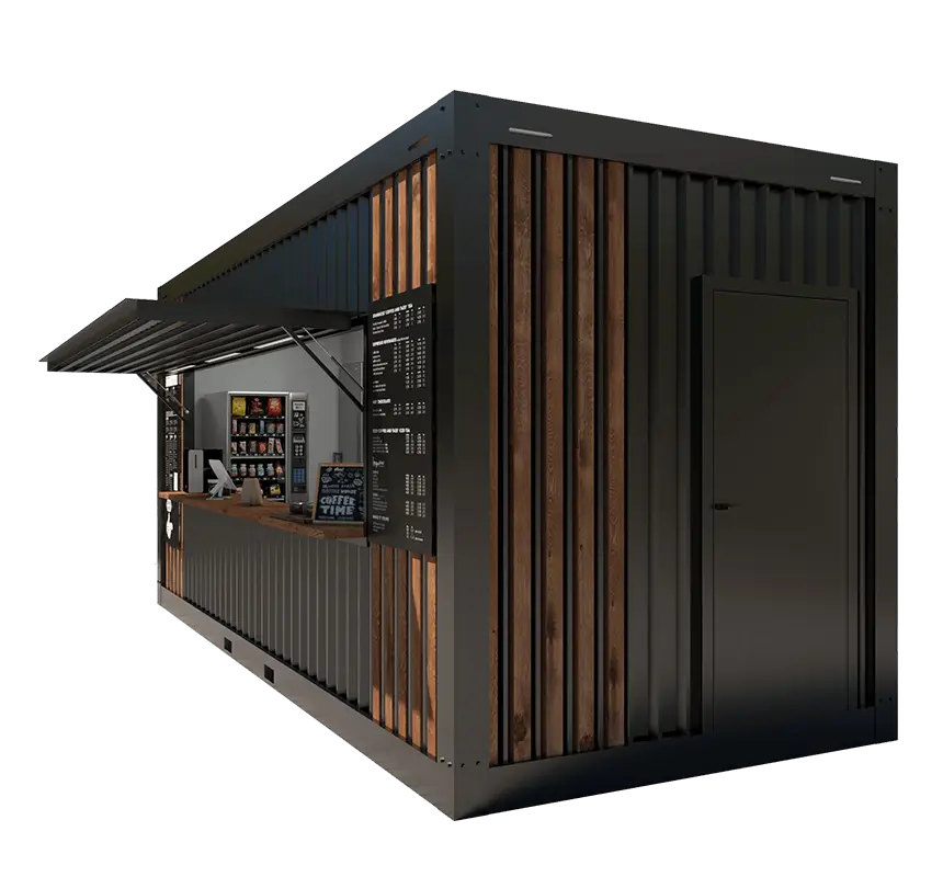 konteyner çeşitleri