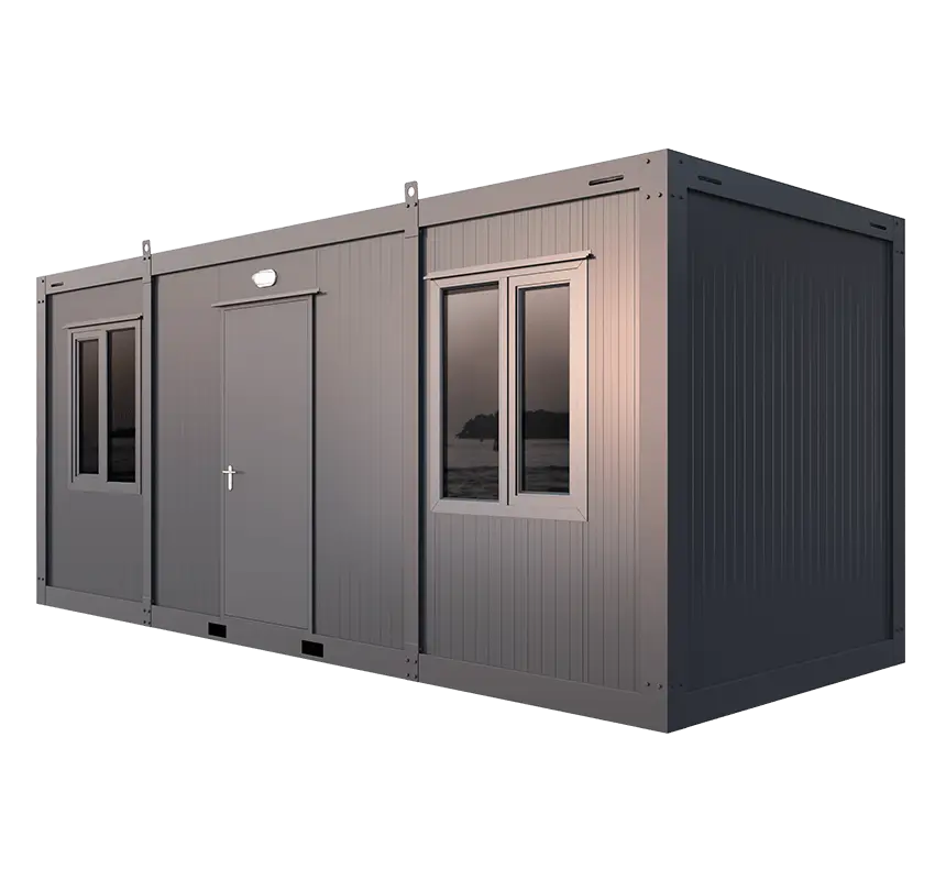 konteyner çeşitleri